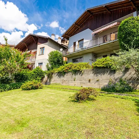 Al Palazzo By Interhome *