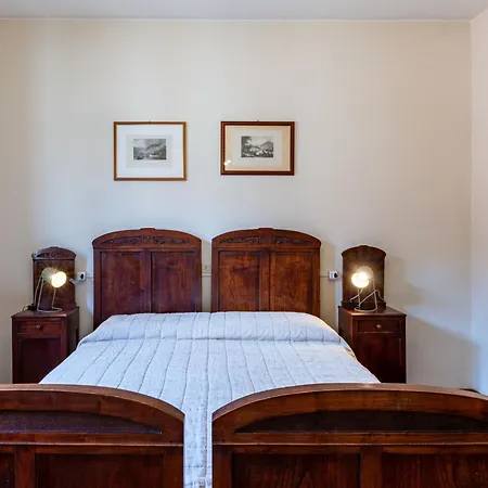 Holiday home Al Palazzo By Interhome *