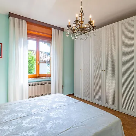 Al Palazzo By Interhome Gravedona