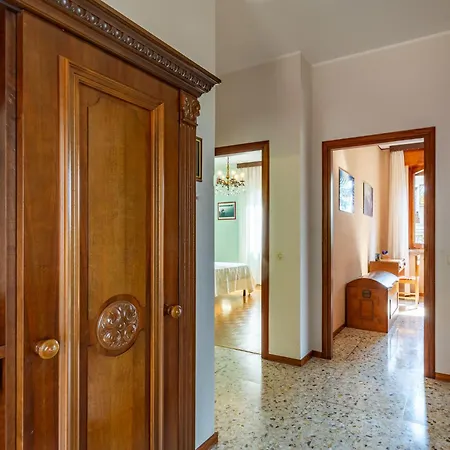 Al Palazzo By Interhome * Gravedona