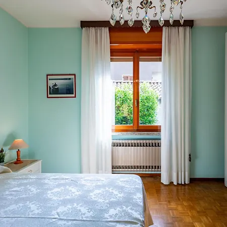 Al Palazzo By Interhome