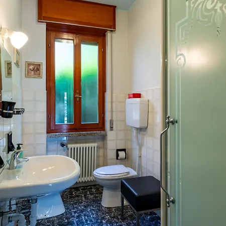 Al Palazzo By Interhome Holiday home
