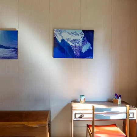 Holiday home Al Palazzo By Interhome