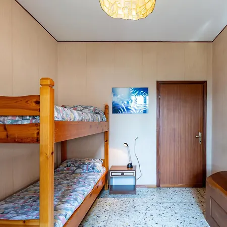 Holiday home Al Palazzo By Interhome *
