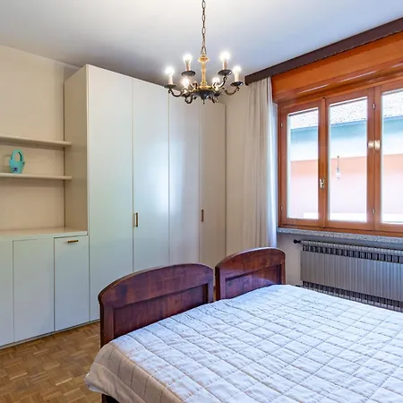 Holiday home Al Palazzo By Interhome Gravedona