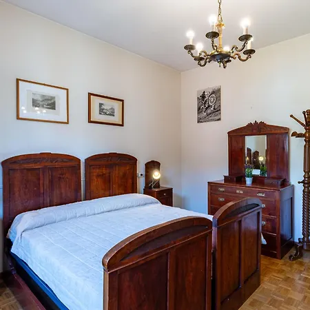 Al Palazzo By Interhome * Gravedona