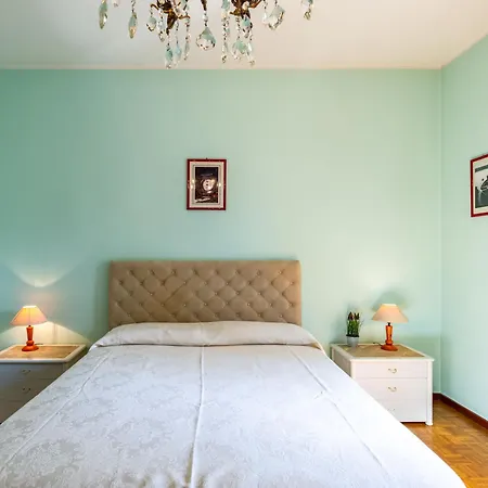 Al Palazzo By Interhome