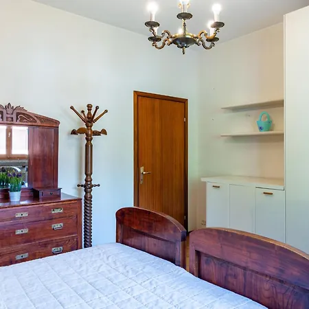 Holiday home Al Palazzo By Interhome