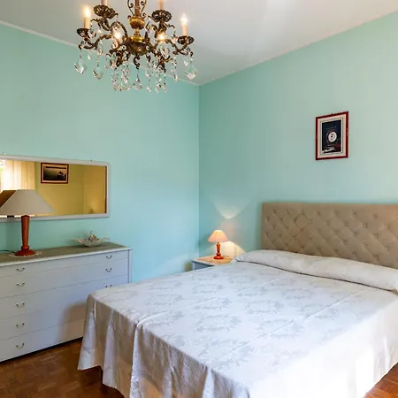 Holiday home Al Palazzo By Interhome *