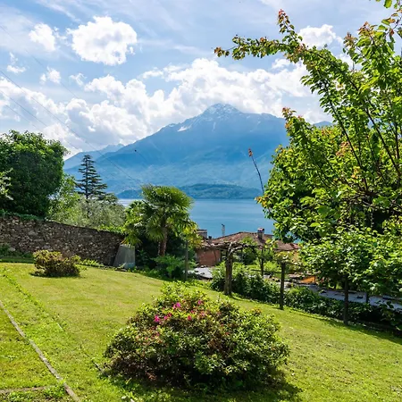 Al Palazzo By Interhome Holiday home Gravedona