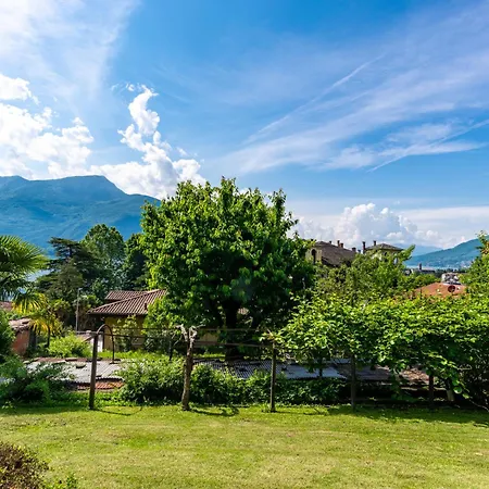 Holiday home Al Palazzo By Interhome Gravedona
