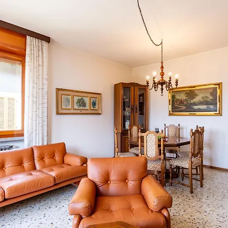 Al Palazzo By Interhome *