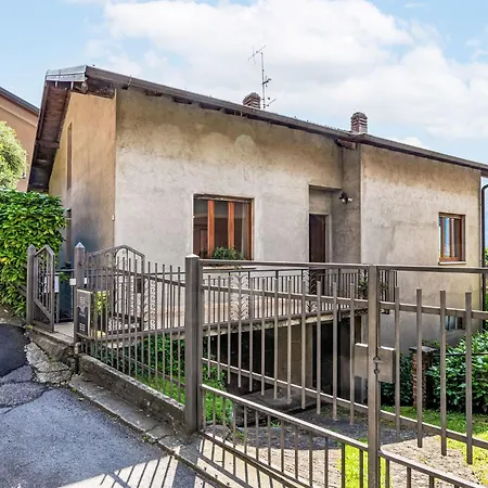 Al Palazzo By Interhome Gravedona