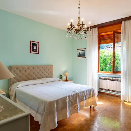 Al Palazzo By Interhome * Gravedona