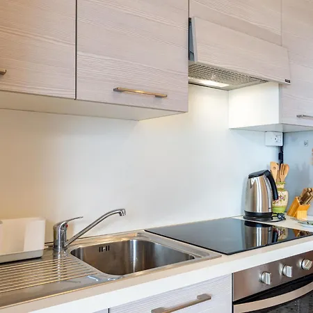 Al Palazzo By Interhome Holiday home