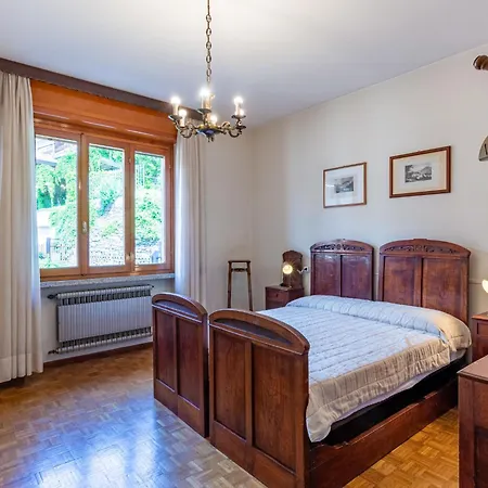 Al Palazzo By Interhome Holiday home *