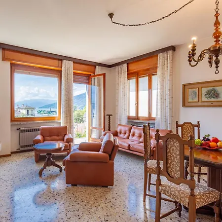 Holiday home Al Palazzo By Interhome *