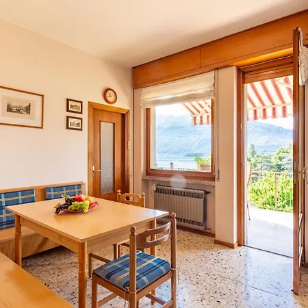 Al Palazzo By Interhome Holiday home Gravedona