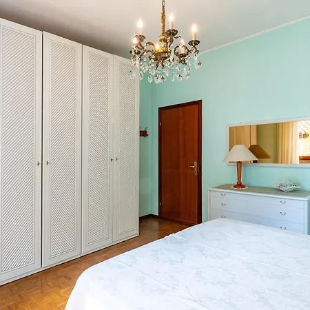 Al Palazzo By Interhome * Gravedona
