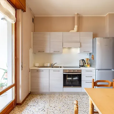 Al Palazzo By Interhome