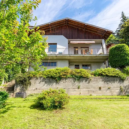 Al Palazzo By Interhome Holiday home Gravedona