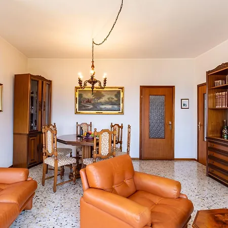 Al Palazzo By Interhome Holiday home *