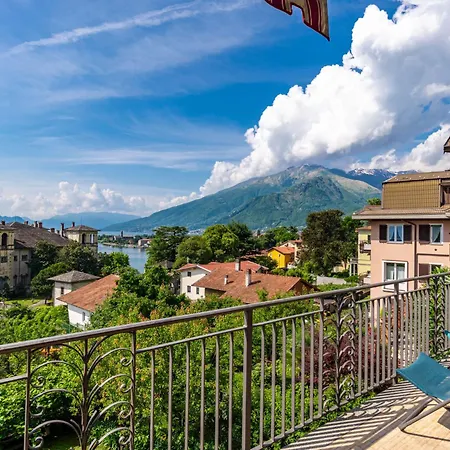 Al Palazzo By Interhome Holiday home *